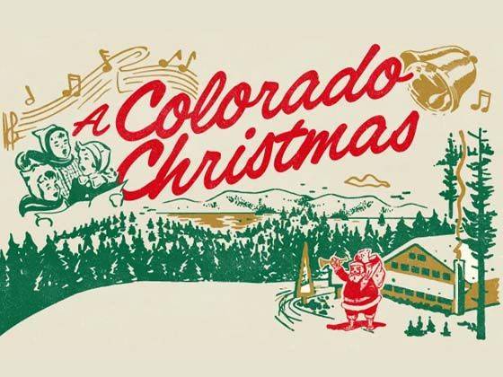 A Colorado Christmas